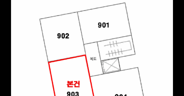 부산광역시 동래구 사직동 129-12 태건아시아드  9층 903호 다세대주택 경매 물건 이미지