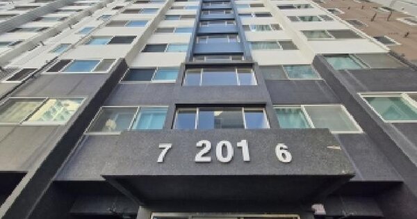부산광역시 사상구 모라동 313 우성2차아파트  6층607호 아파트 경매 물건 이미지