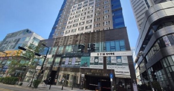 경기도 화성시 동탄구 여울동 1088-2 우성르보아시티  16층에이동(오피스텔동)1627호 오피스텔 경매 물건 이미지