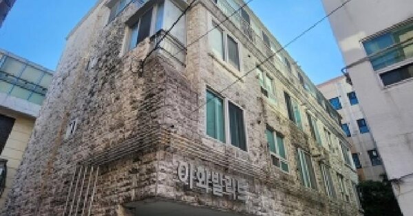 부산광역시 수영구 광안동 115-24 광안동다세대  3층302호 다세대주택 경매 물건 이미지