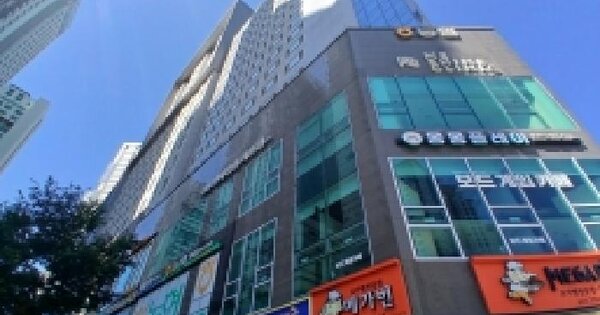 경기도 하남시 망월동 1096-2 우성르보아리버 9층 921호 업무시설 경매 물건 이미지