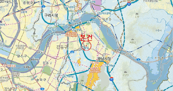 경기도 하남시 풍산동 527-1 미사강변유림노르웨이숲  1층119호 아파트 경매 물건 이미지
