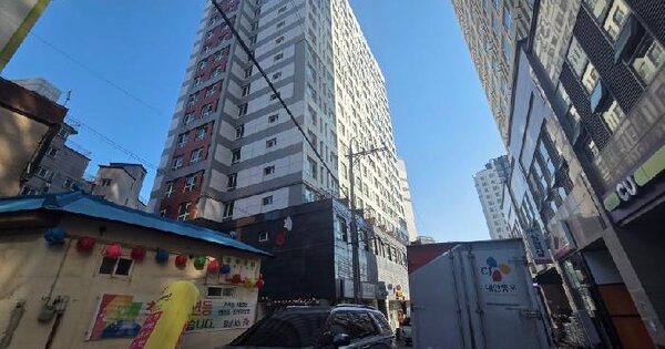 경기도 평택시 서정동 303-6 서정역꿈의도시두드림주상복합  7층708호 아파트 경매 물건 이미지