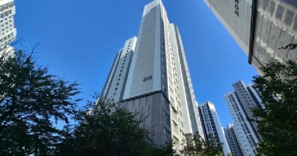경기도 평택시 죽백동 816 우미린레이크파크 208동 10층1001호 아파트 경매 물건 이미지