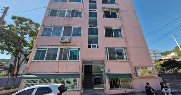 경기도 안산시 상록구 팔곡이동 433-3  지하층102호 아파트 경매 물건 이미지