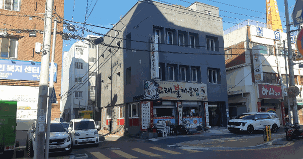 대구광역시 서구 원대동3가 1372 반도  4층511호 아파트 경매 물건 이미지