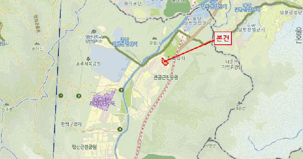 경상남도 양산시 삼호동 169 대동이미지타운 104동 1층101호 아파트 경매 물건 이미지