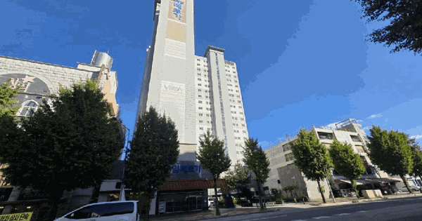 전남광주통합특별시 북구 중흥동 722-5 중흥프라임베르가  17층1702호 아파트 경매 물건 이미지