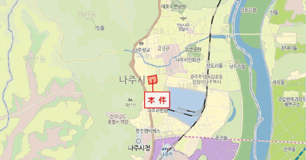 전남광주통합특별시 나주시 송월동 660 송월주공아파트 107동 8층802호 아파트 경매 물건 이미지