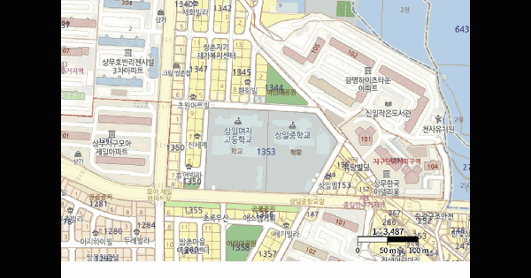 전남광주통합특별시 서구 쌍촌동 1378 상무지오스테이션 101동 15층1503호 아파트 경매 물건 이미지