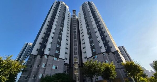 경기도 안성시 석정동 355 신원아침도시 101동 4층403호 아파트 경매 물건 이미지