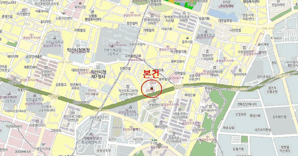 전북특별자치도 익산시 마동 384 익산마동코아루디펠리체 102동 5층504호 아파트 경매 물건 이미지
