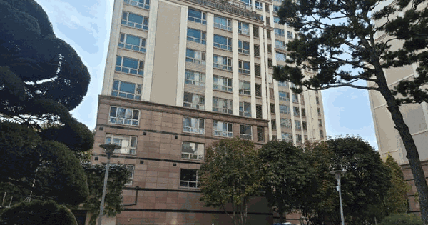 서울특별시 강남구 논현동 245 논현동동양파라곤 103동 3층301호 아파트 경매 물건 이미지