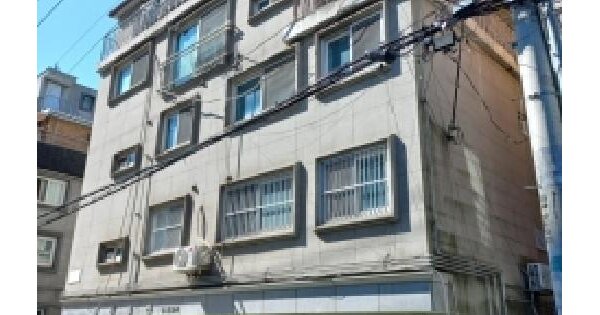 서울특별시 강서구 공항동 661-4 태영빌라  3층301호 다세대주택 경매 물건 이미지