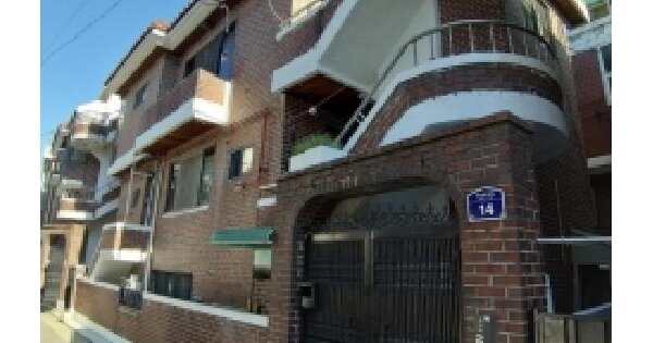 서울특별시 영등포구 대림동 752-69  다가구주택 경매 물건 이미지