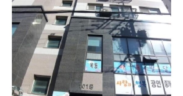 서울특별시 양천구 목동 793-6 목동솔리스타 제102동 제7층 제701호 오피스텔 경매 물건 이미지