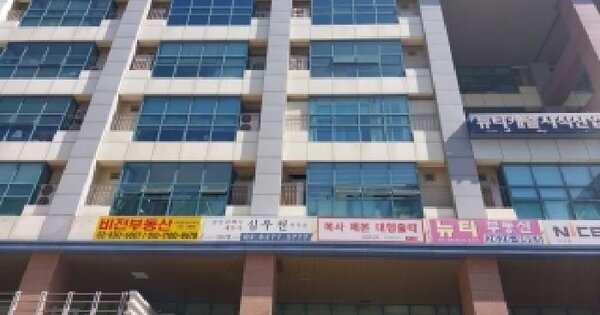 서울특별시 금천구 가산동 429-1 뉴티캐슬  제5층 제502호 지식산업센터 경매 물건 이미지