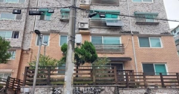 서울특별시 구로구 궁동 182-10 다청림아파트 제102동 제1층 제103호 아파트 경매 물건 이미지