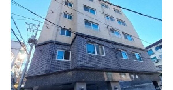 서울특별시 강서구 화곡동 822-14 위드캐슬  제3층 제301호 다세대주택 경매 물건 이미지