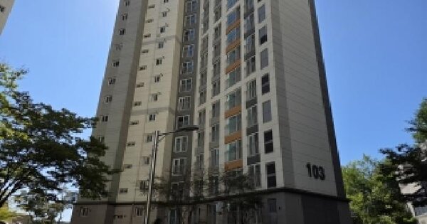 경기도 파주시 문산읍 선유리 1413 파주문산역1차동문굿모닝힐 103동 13층1303호 아파트 경매 물건 이미지