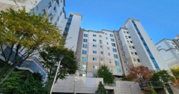 경기도 남양주시 별내동 1060 동익미라벨 3902동 5층 504호 아파트 경매 물건 이미지
