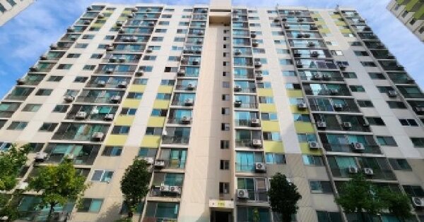 경기도 남양주시 와부읍 덕소리 110-1 덕소주공1단지 105동 15층 1504호 아파트 경매 물건 이미지