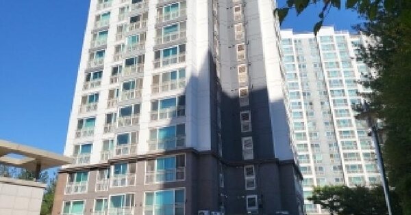 인천광역시 검단구 오류동 1719-1 검단오류풍림아이원 101동 10층1001호 아파트 경매 물건 이미지
