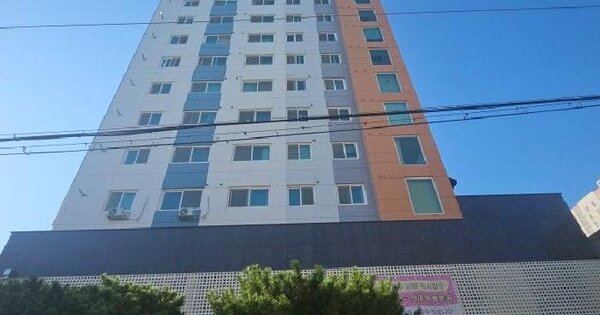 인천광역시 부평구 청천동 396-2 센터시티  5층503호 오피스텔 경매 물건 이미지