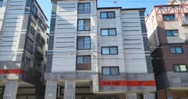 인천광역시 검단구 당하동 1087-21 하나로아트빌 2동 5층502호 도시형생활주택 경매 물건 이미지