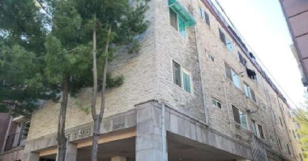 인천광역시 서해구 검암동 624-5 월드솔파크  2층202호 다세대주택 경매 물건 이미지