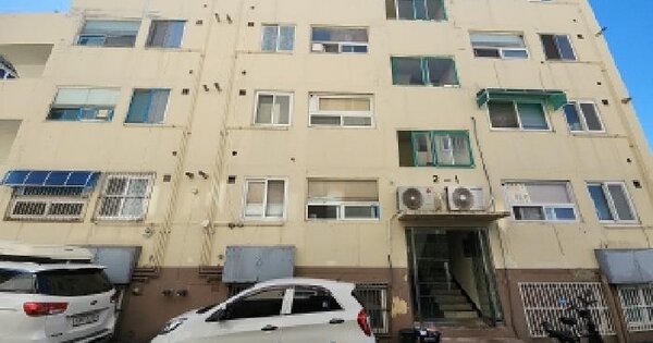 인천광역시 서해구 가좌동 148-53 한일빌라 7동 2층202호 다세대주택 경매 물건 이미지