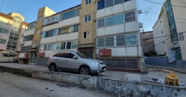 인천광역시 미추홀구 학익동 675-13  3층301호 다세대주택 경매 물건 이미지