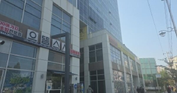 인천광역시 미추홀구 학익동 401-58 시티필드  2층2028호 근린상가 경매 물건 이미지