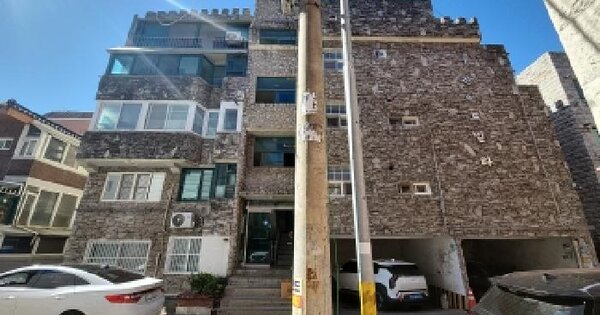 인천광역시 서해구 연희동 704-2 강진주택  3층302호 다세대주택 경매 물건 이미지