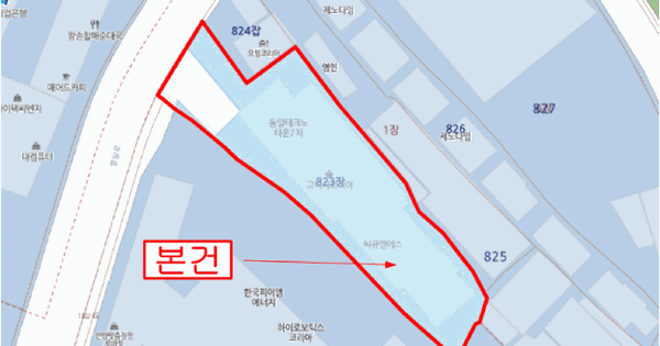 경기도 안양시 동안구 관양동 823 동일테크노타운7차  4층7408호 동물 및 식물 관련시설 경매 물건 이미지