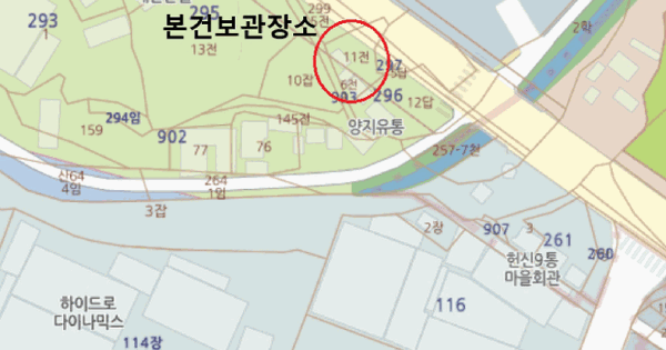 메리트16톤트럭 등록번호 : 경북86바2546 기타차량 경매 물건 이미지
