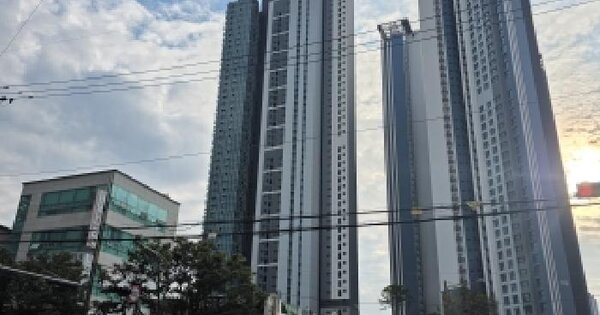 대구광역시 달서구 진천동 847 월배역디엘라온프라이빗 103동 32층 3201호 아파트 경매 물건 이미지