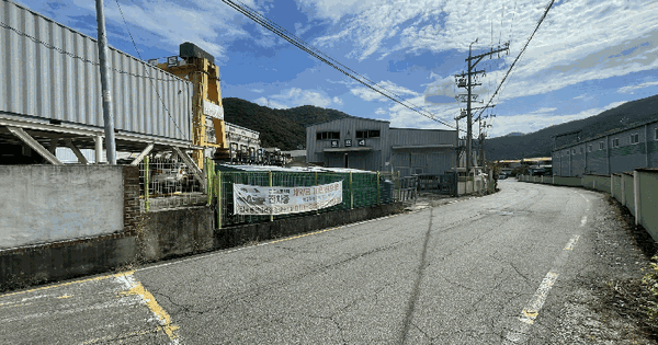 경상남도 김해시 상동면 우계리 430-6  동물 및 식물 관련시설 경매 물건 이미지