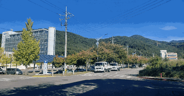 경상남도 사천시 용현면 덕곡리 705  대지 경매 물건 이미지