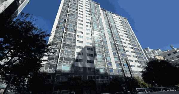 부산광역시 금정구 부곡동 224-1 부곡쌍용아파트 101동 9층 902호 아파트 경매 물건 이미지