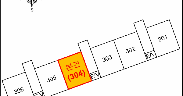 부산광역시 부산진구 당감동 807-4 당감동일스위트 105동 3층304호 아파트 경매 물건 이미지
