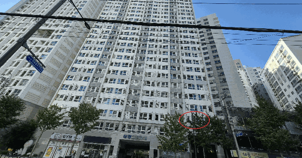 부산광역시 금정구 장전동 652-45 온천장역삼정그린코아 3층 오티310호 아파트 경매 물건 이미지
