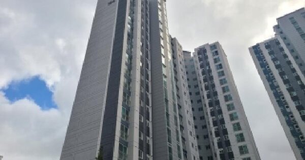 경상남도 거제시 상동동 1041 벽산이-솔렌스힐1차 104동 13층1306호 아파트 경매 물건 이미지