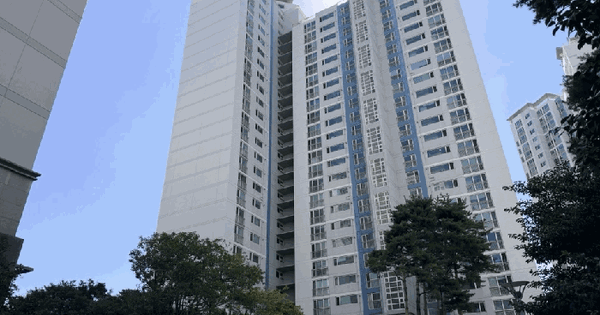 부산광역시 수영구 망미동 693-1 더샾파크리치 104동 2층 202호 아파트 경매 물건 이미지
