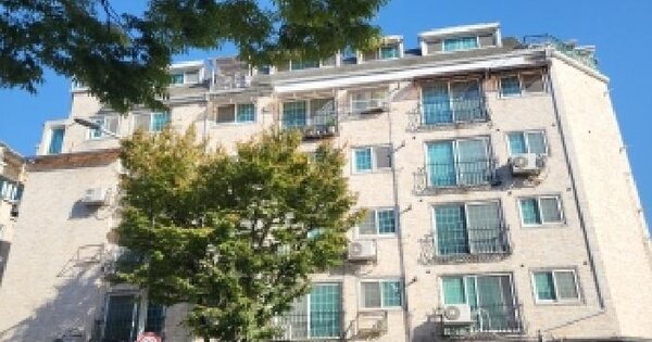 인천광역시 서해구 검암동 674-14 그린파크 2동 2층205호 연립주택 경매 물건 이미지