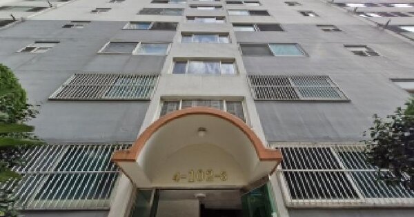 부산광역시 서구 서대신동3가 161-13 남성한빛가든아파트 102동 2층204호 아파트 경매 물건 이미지