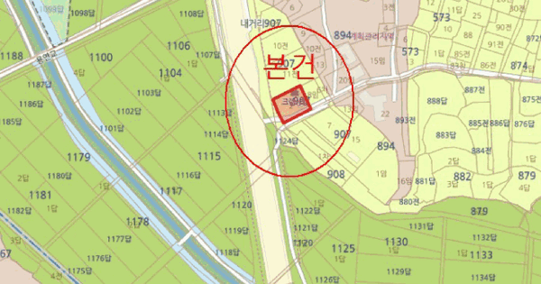 전북특별자치도 익산시 삼기면 용연리 906-2 제1동 근린시설 경매 물건 이미지