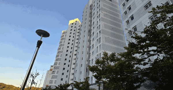전남광주통합특별시 목포시 연산동 2022 목포백련골드클래스9차아파트 902동 2층202호 아파트 경매 물건 이미지