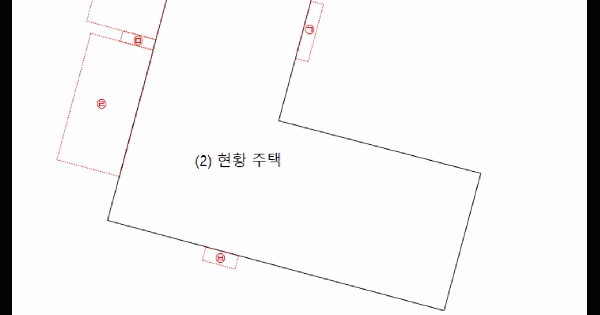 제주특별자치도 제주시 조천읍 조천리 2188-1  근린시설 경매 물건 이미지