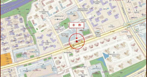 서울특별시 서초구 반포동 10 반포푸르지오아파트 102동 11층1107호 아파트 경매 물건 이미지